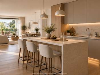 Vente appartement 2 pièces Vente appartement 2 pièces