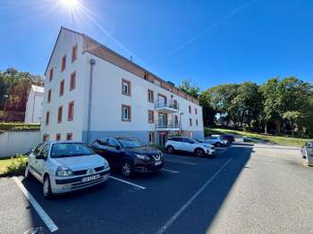Vente appartement 1 pièce Quimper Kermabeuzen - Moulin Vert - Penvillerc'h 29