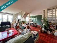 Vente appartement 5 pièces