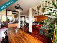 Vente appartement 5 pièces