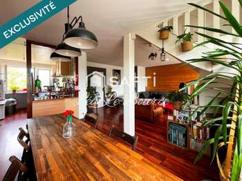 Vente appartement 5 pièces