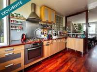 Vente appartement 5 pièces