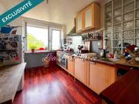 Vente appartement 5 pièces