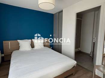 Vente appartement 1 pièce Quimper Kermabeuzen - Moulin Vert - Penvillerc'h 29