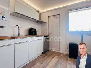 Vente appartement 5 pièces