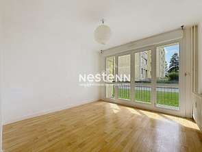 Vente Appartement 3 piècesQuimper Kermoysan - Kergestin