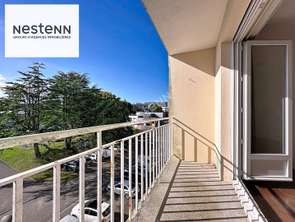Vente Appartement 2 piècesQuimper Kermoysan - Kergestin