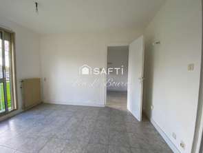 Vente Appartement 2 piècesQuimper Kermoysan - Kergestin