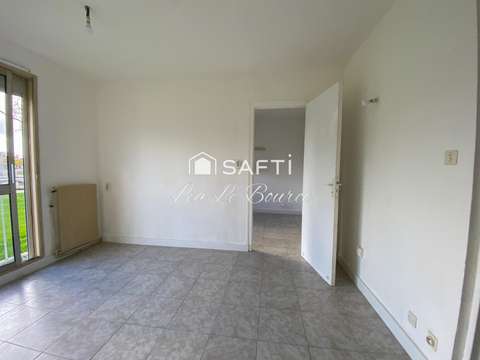 Vente appartement 2 pièces Quimper Kermoysan - Kergestin 29