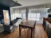 Vente appartement 5 pièces