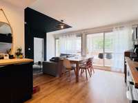 Vente appartement 5 pièces Vente appartement 5 pièces