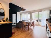 Vente appartement 5 pièces