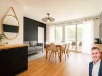 Vente appartement 5 pièces