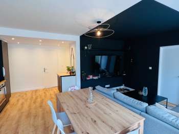 Vente appartement 5 pièces