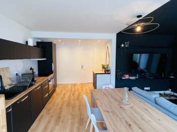 Vente appartement 5 pièces