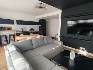 Vente appartement 5 pièces