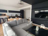 Vente appartement 5 pièces