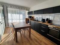 Vente appartement 5 pièces Vente appartement 5 pièces