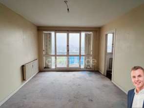 Vente Appartement T1Quimper Kermoysan - Kergestin