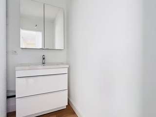 Vente appartement 6 pièces