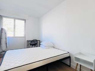 Vente appartement 6 pièces