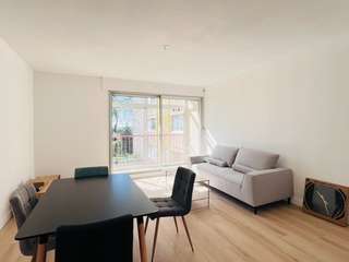 Vente appartement 6 pièces