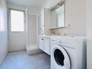 Vente appartement 6 pièces