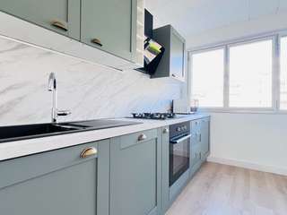 Vente appartement 6 pièces