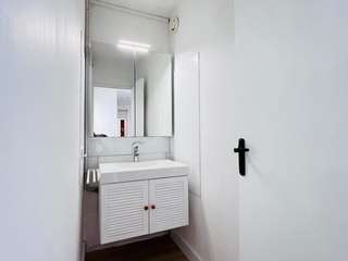 Vente appartement 6 pièces