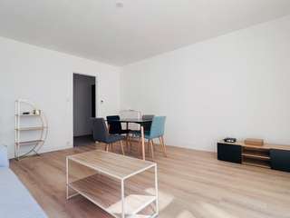 Vente appartement 6 pièces