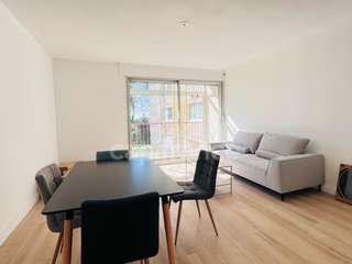 Vente appartement 6 pièces