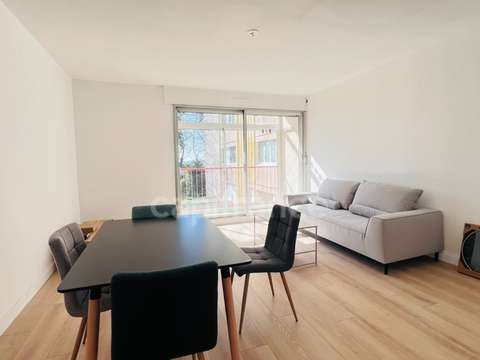 Vente appartement 6 pièces