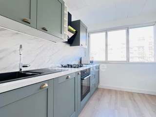 Vente appartement 6 pièces