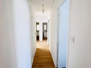 Vente appartement 6 pièces
