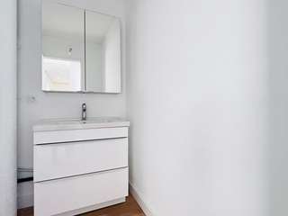 Vente appartement 6 pièces