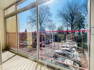 Vente appartement 6 pièces
