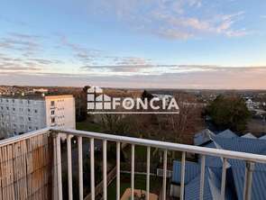 Vente Appartement 3 piècesQuimper Kermoysan - Kergestin