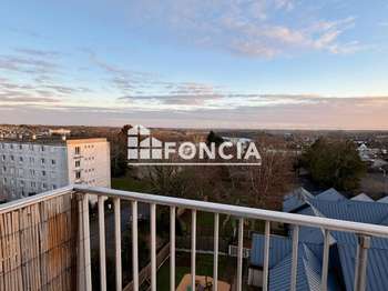 Vente appartement 3 pièces Quimper Kermoysan - Kergestin 29