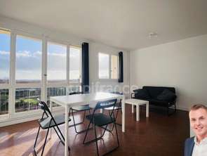 Vente Appartement 2 piècesQuimper Kermoysan - Kergestin
