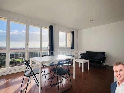Vente appartement 2 pièces Quimper Kermoysan - Kergestin 29
