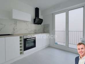 Vente Appartement 4 piècesQuimper Kermoysan - Kergestin