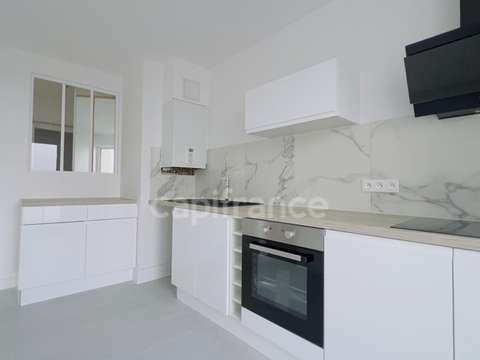 Vente appartement 4 pièces Vente appartement 4 pièces