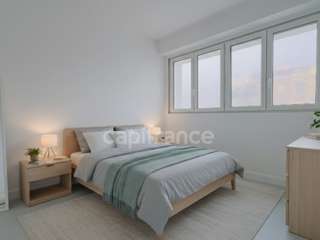 Vente appartement 4 pièces Vente appartement 4 pièces