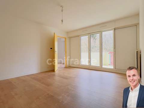 Vente appartement 4 pièces Quimper Kermoysan - Kergestin 29