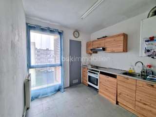 Vente appartement 3 pièces Vente appartement 3 pièces