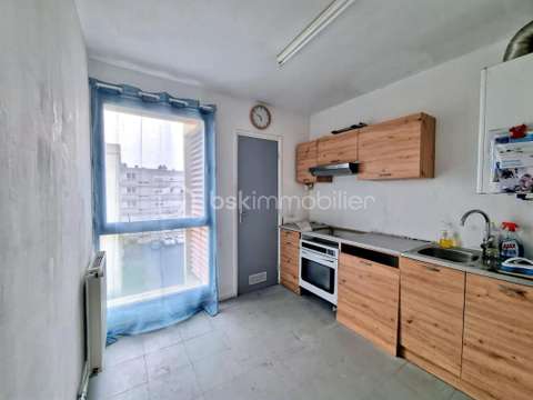 Vente appartement 3 pièces Vente appartement 3 pièces
