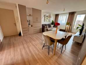Vente Appartement 3 piècesQuimper Kermoysan - Kergestin