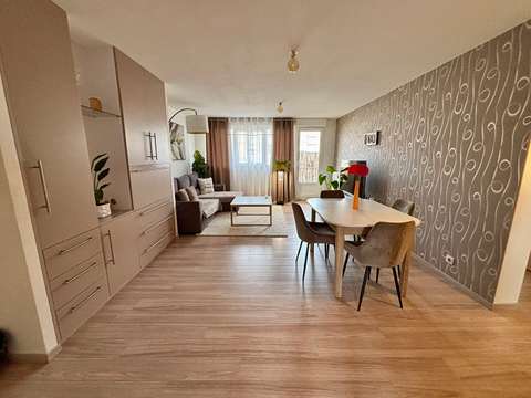 Vente appartement 3 pièces Vente appartement 3 pièces