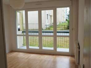 Vente Appartement 3 piècesQuimper Kermoysan - Kergestin