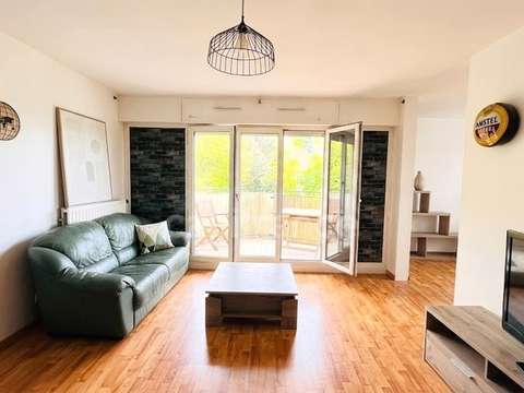 Vente appartement 4 pièces Vente appartement 4 pièces